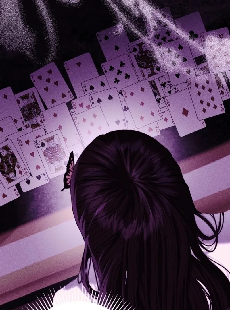 Shards of a Broken Glass Slipper Chapter 20 page 7