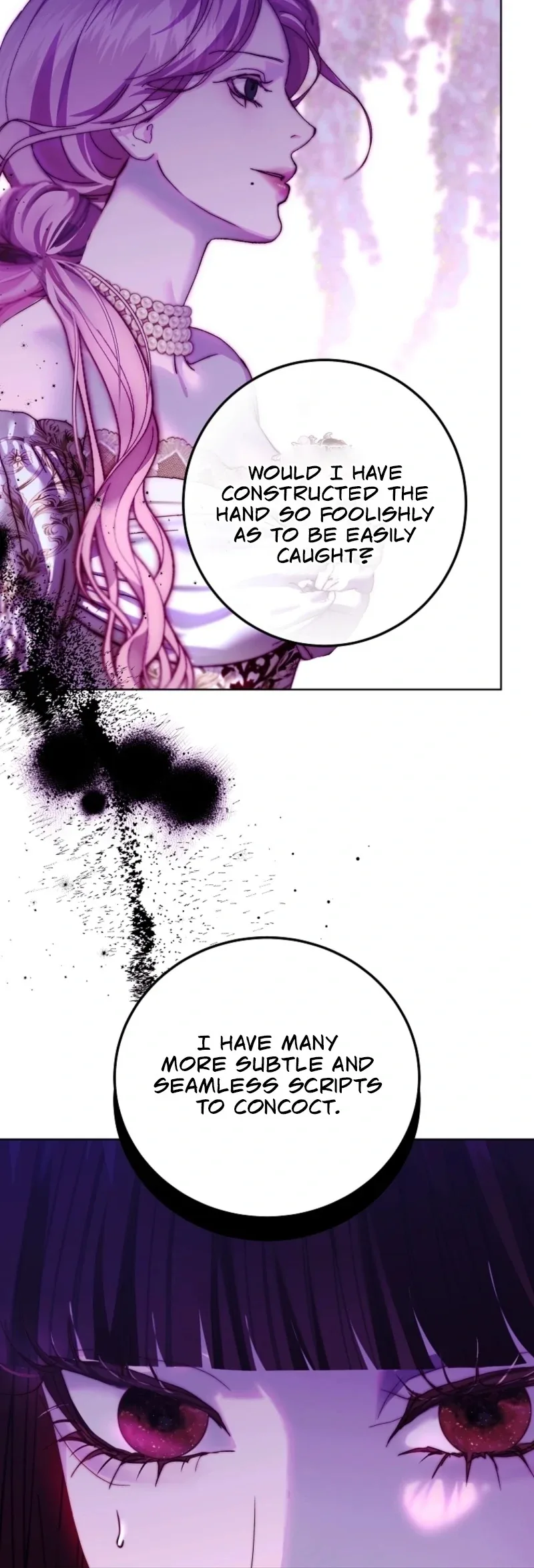 Shards of a Broken Glass Slipper Chapter 20 page 14