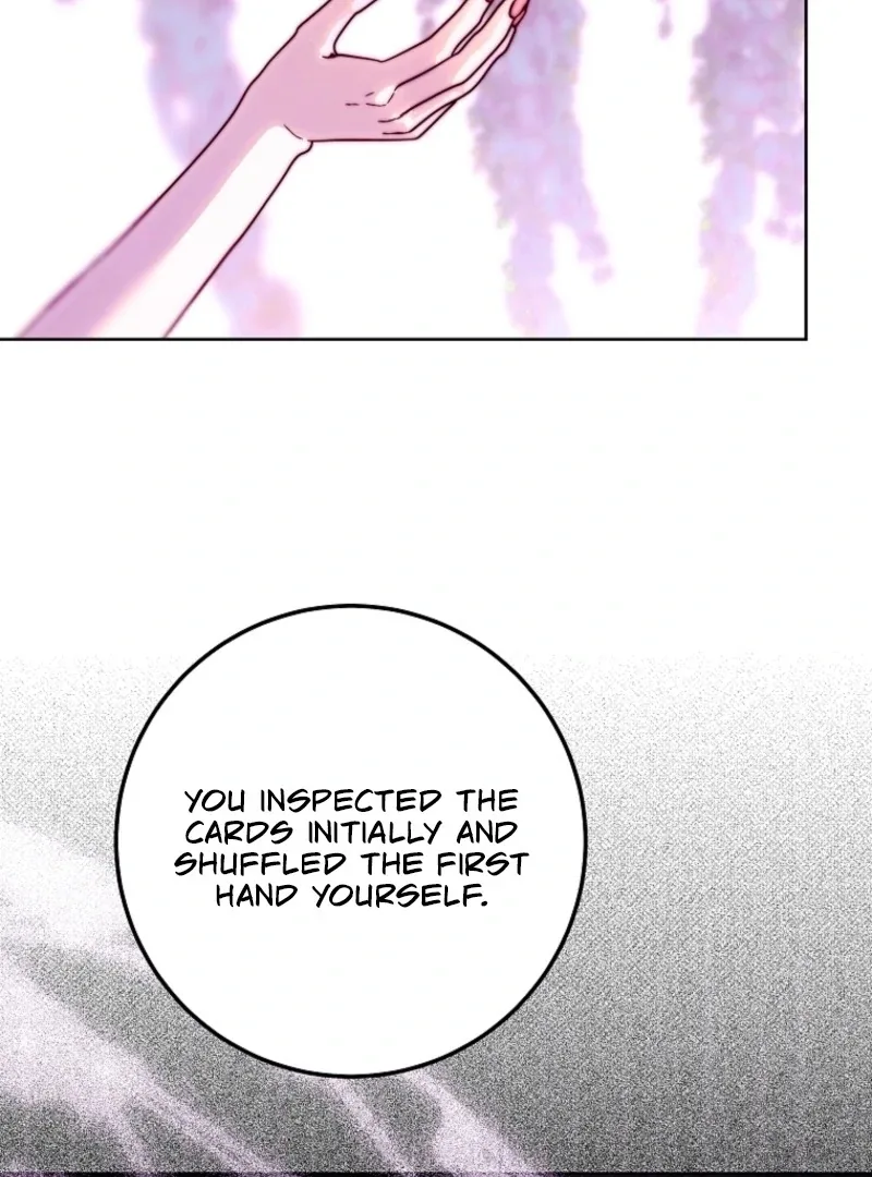 Shards of a Broken Glass Slipper Chapter 20 page 6