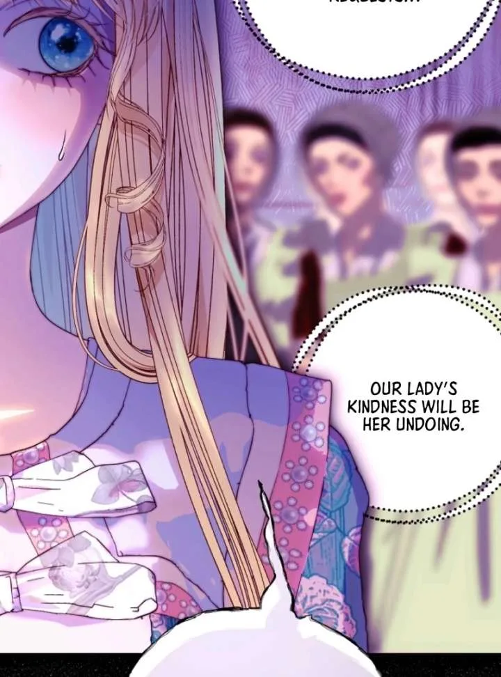 Shards of a Broken Glass Slipper Chapter 18 page 120