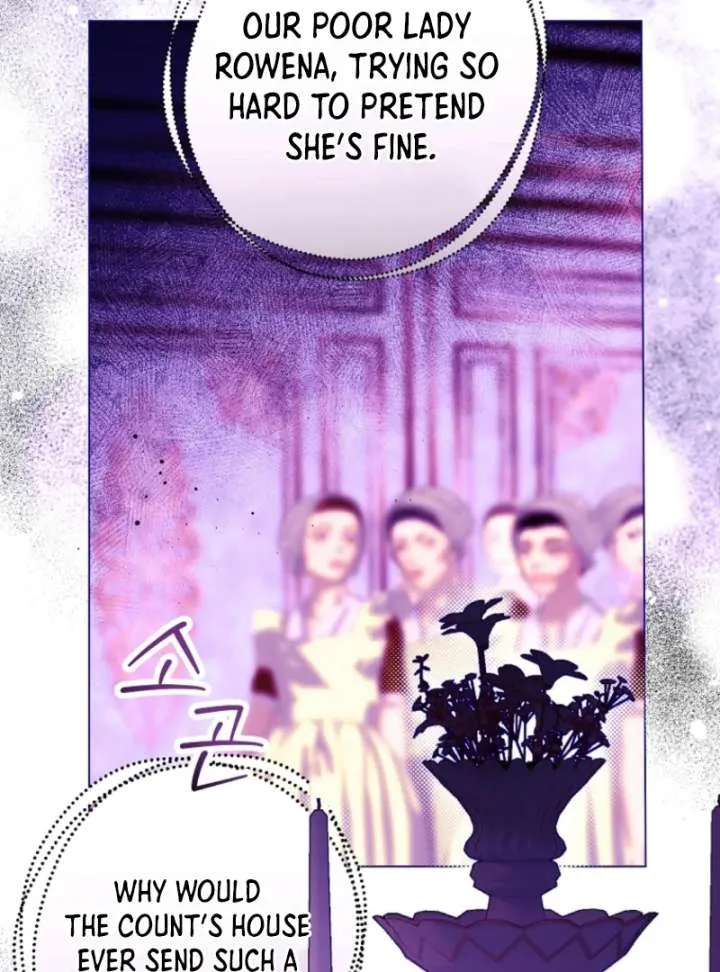 Shards of a Broken Glass Slipper Chapter 18 page 47
