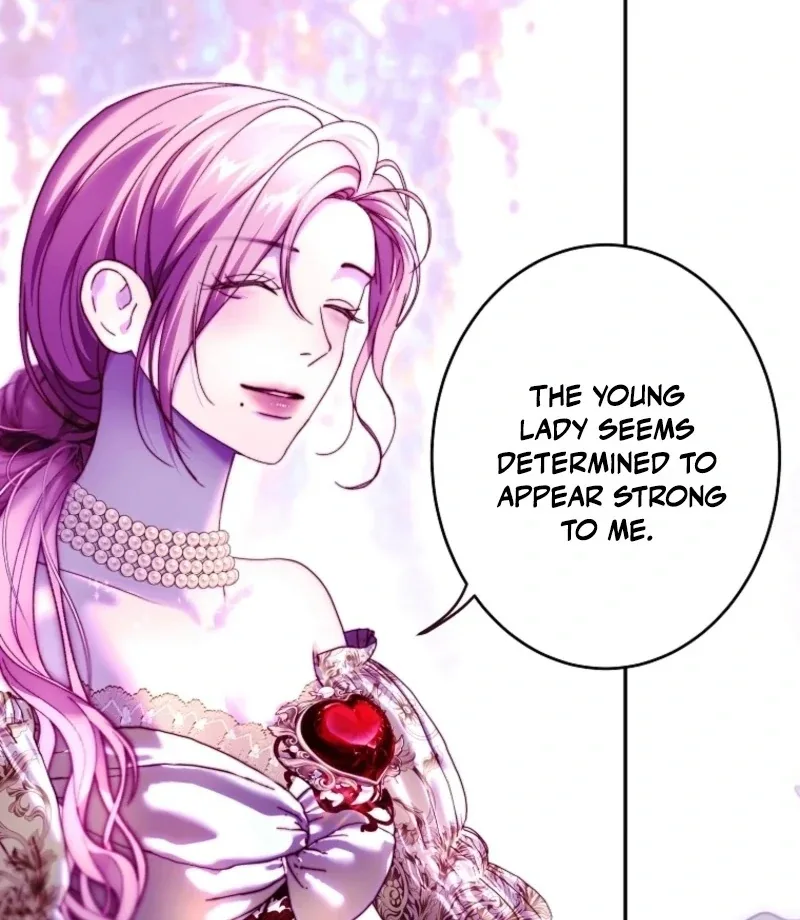 Shards of a Broken Glass Slipper Chapter 19 page 9