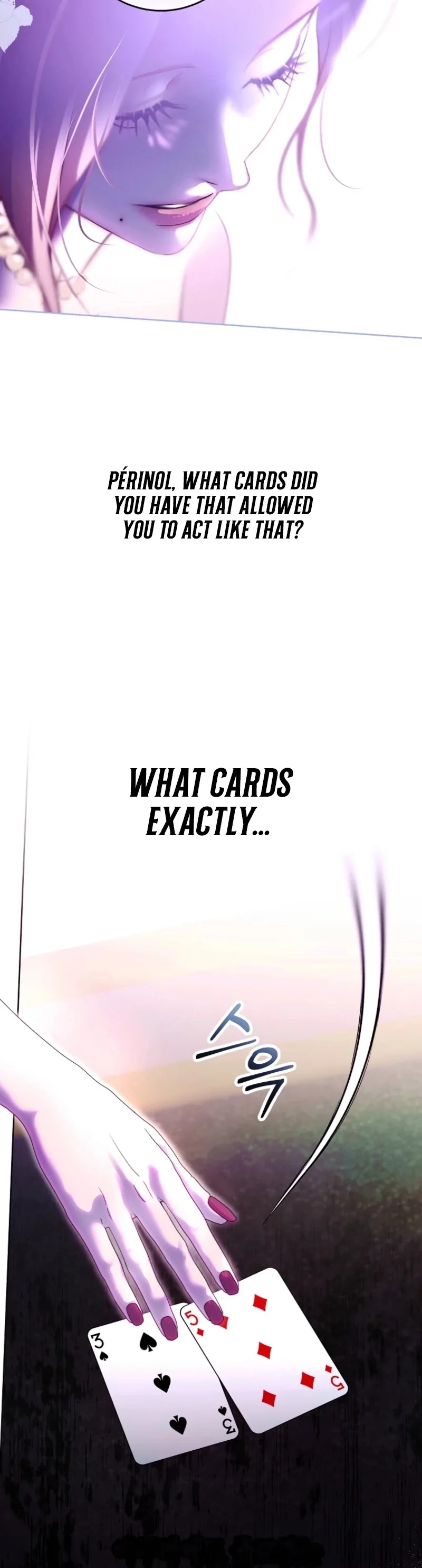 Shards of a Broken Glass Slipper Chapter 20 page 66