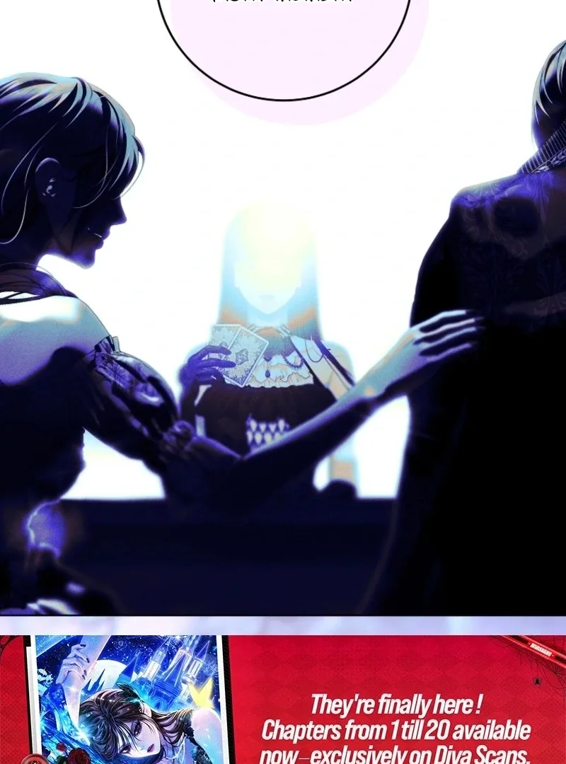 Shards of a Broken Glass Slipper Chapter 20 page 76