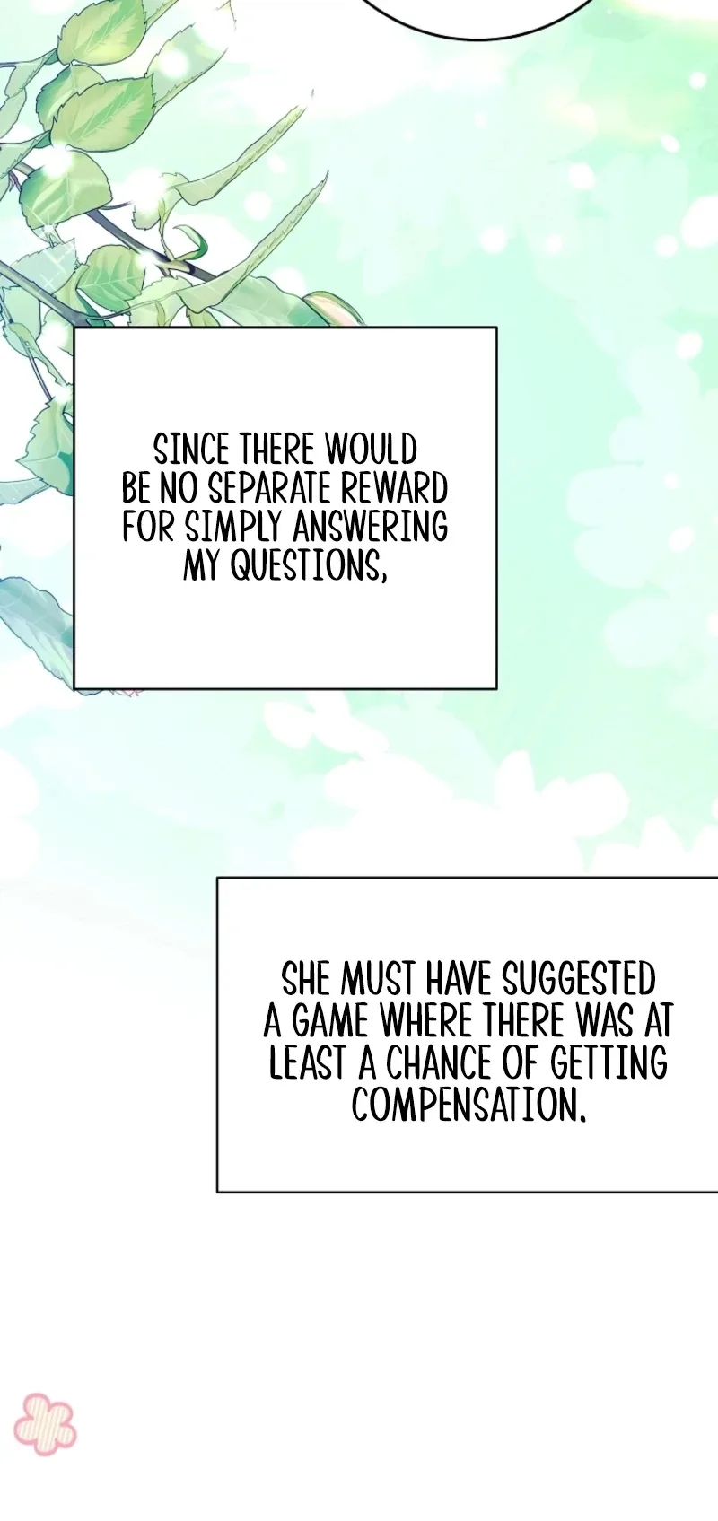 Shards of a Broken Glass Slipper Chapter 20 page 105