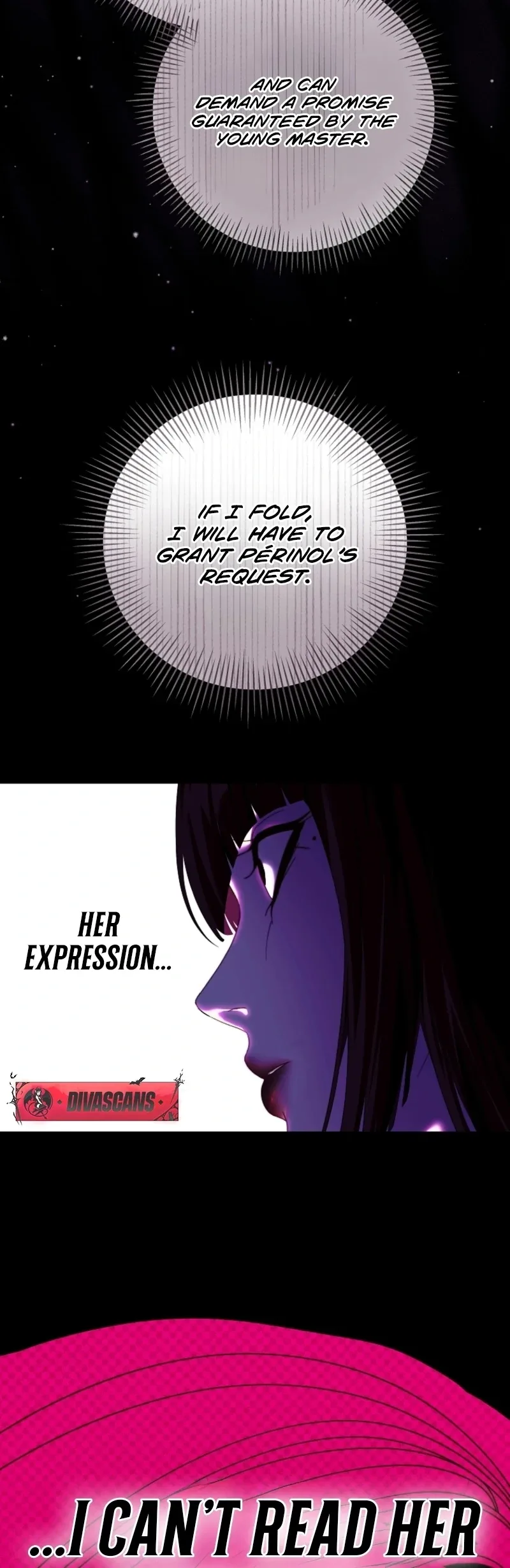 Shards of a Broken Glass Slipper Chapter 20 page 53