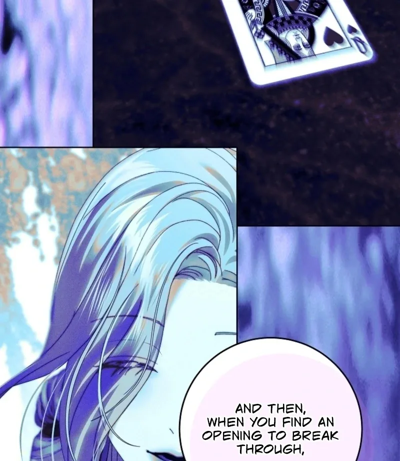 Shards of a Broken Glass Slipper Chapter 20 page 74