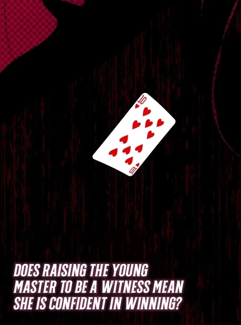 Shards of a Broken Glass Slipper Chapter 20 page 55