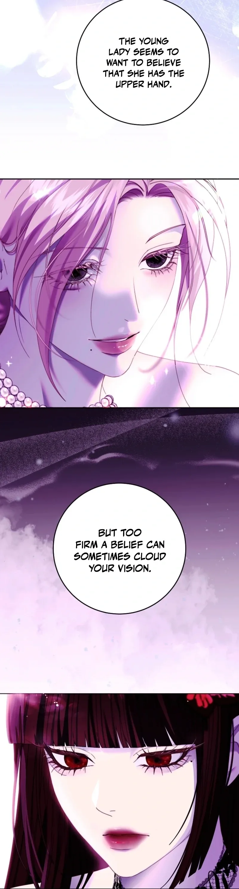 Shards of a Broken Glass Slipper Chapter 19 page 14