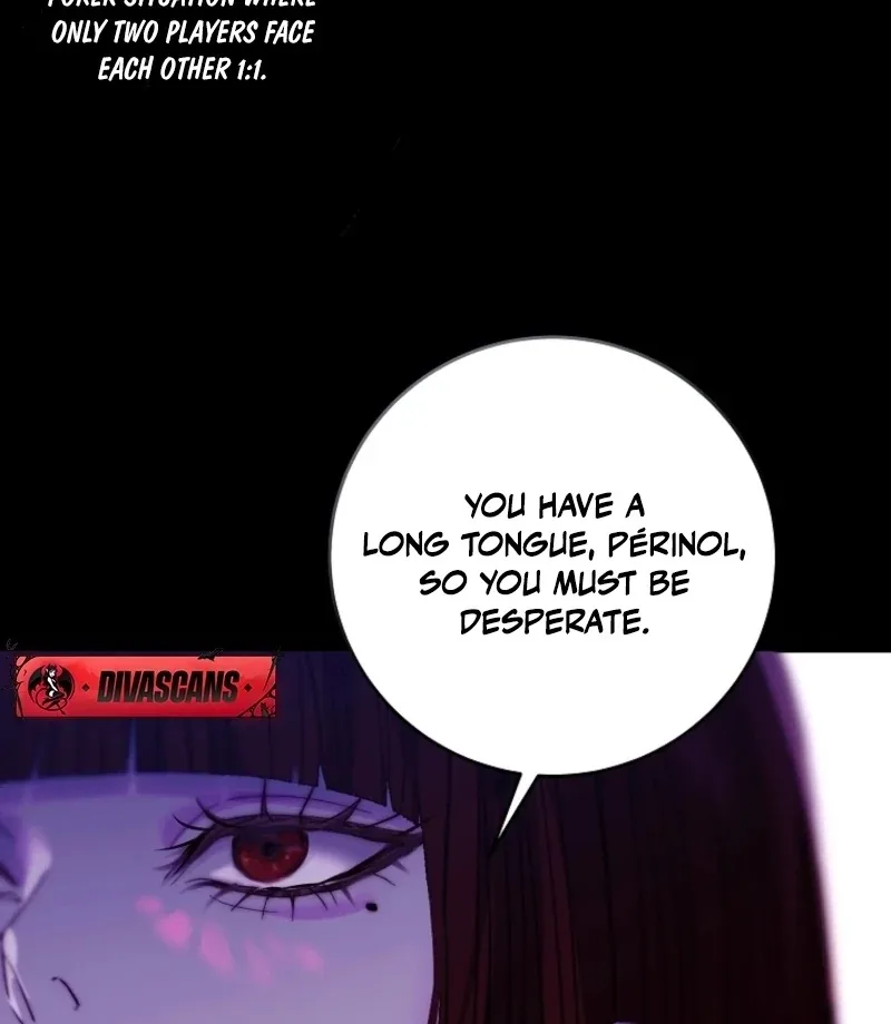Shards of a Broken Glass Slipper Chapter 19 page 35