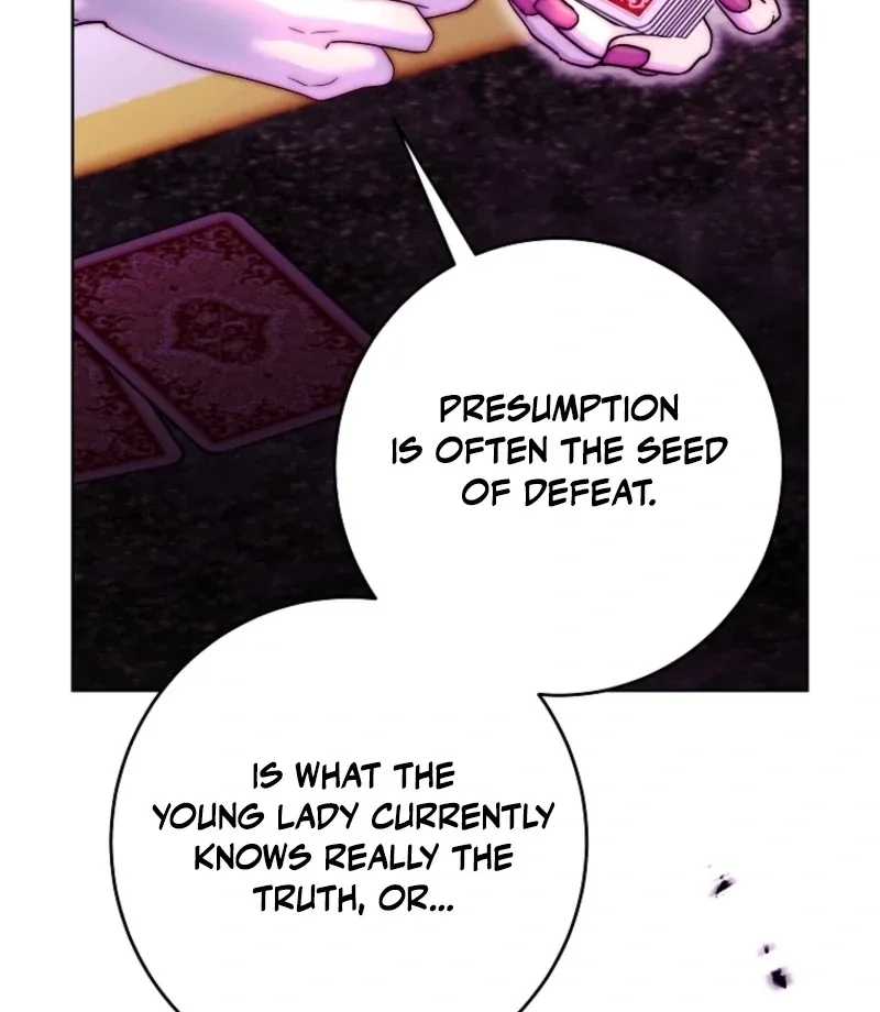 Shards of a Broken Glass Slipper Chapter 19 page 26