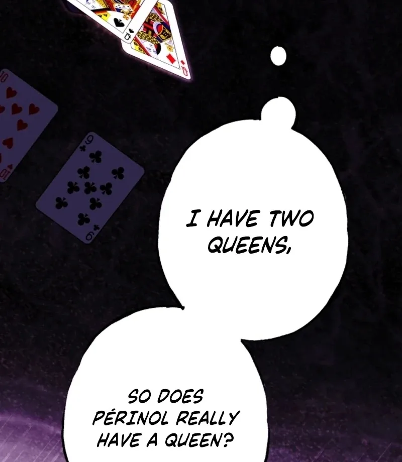 Shards of a Broken Glass Slipper Chapter 19 page 52