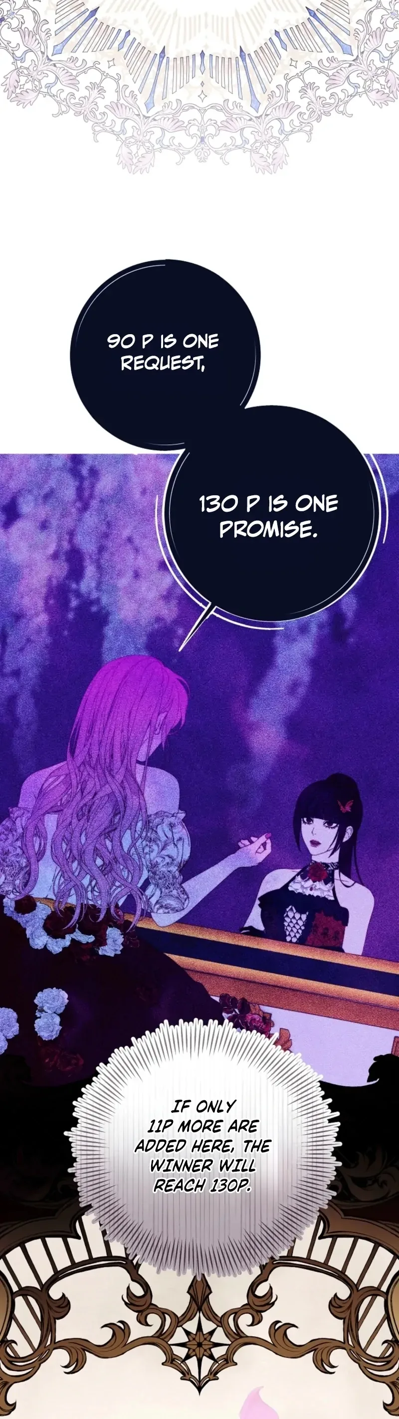 Shards of a Broken Glass Slipper Chapter 19 page 40