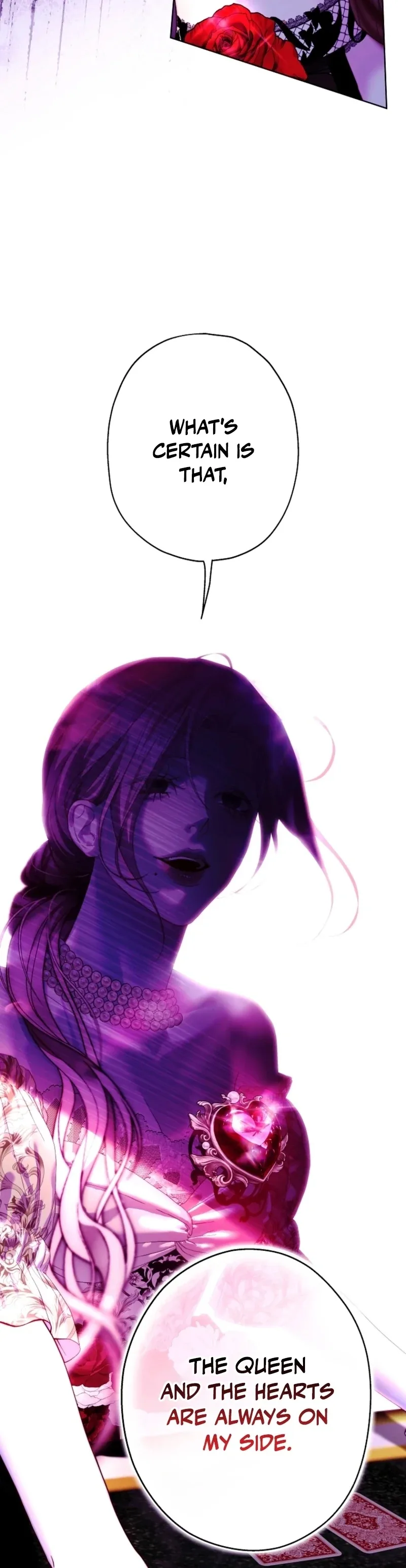 Shards of a Broken Glass Slipper Chapter 19 page 66
