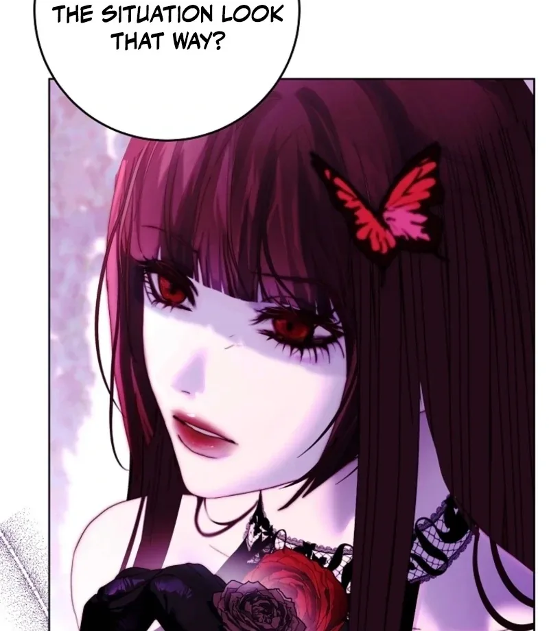 Shards of a Broken Glass Slipper Chapter 19 page 86