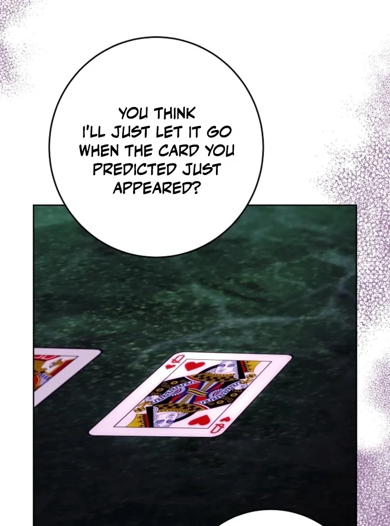Shards of a Broken Glass Slipper Chapter 19 page 84