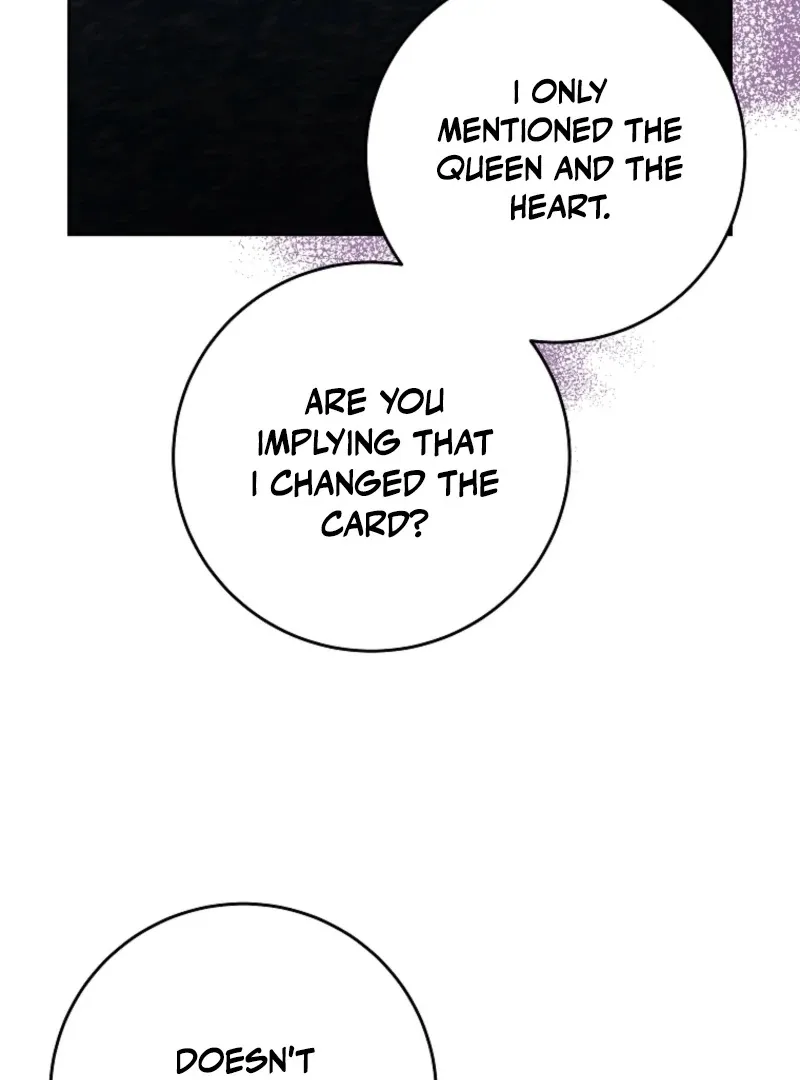 Shards of a Broken Glass Slipper Chapter 19 page 85