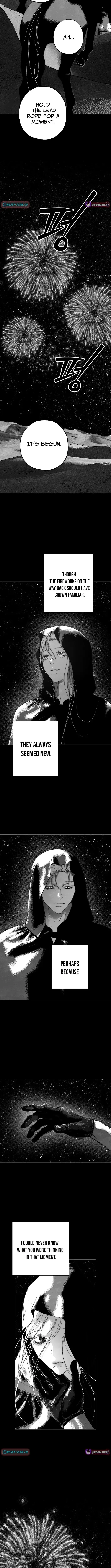 Shards of a Broken Glass Slipper Chapter 22 page 7