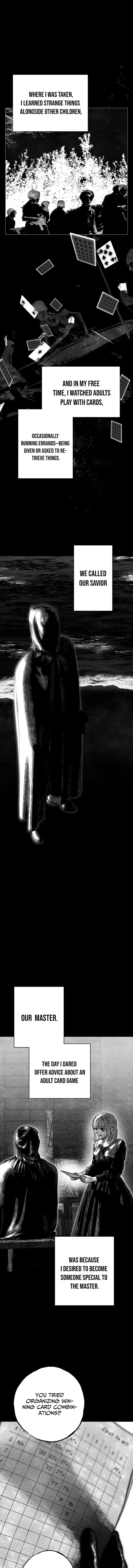 Shards of a Broken Glass Slipper Chapter 22 page 2