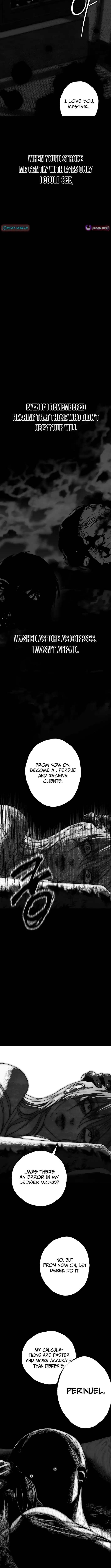 Shards of a Broken Glass Slipper Chapter 22 page 9