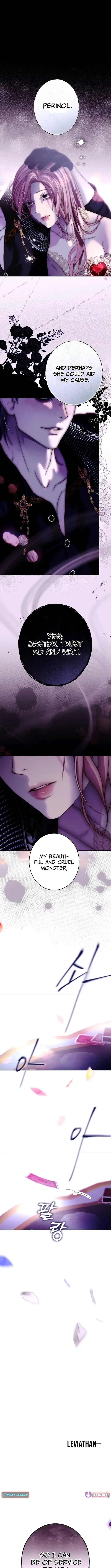 Shards of a Broken Glass Slipper Chapter 22 page 12