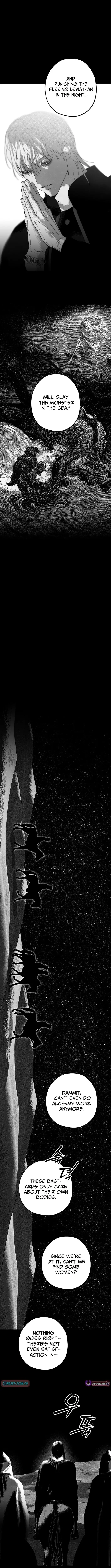 Shards of a Broken Glass Slipper Chapter 22 page 5