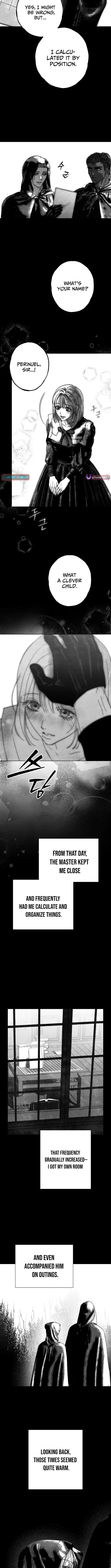 Shards of a Broken Glass Slipper Chapter 22 page 3