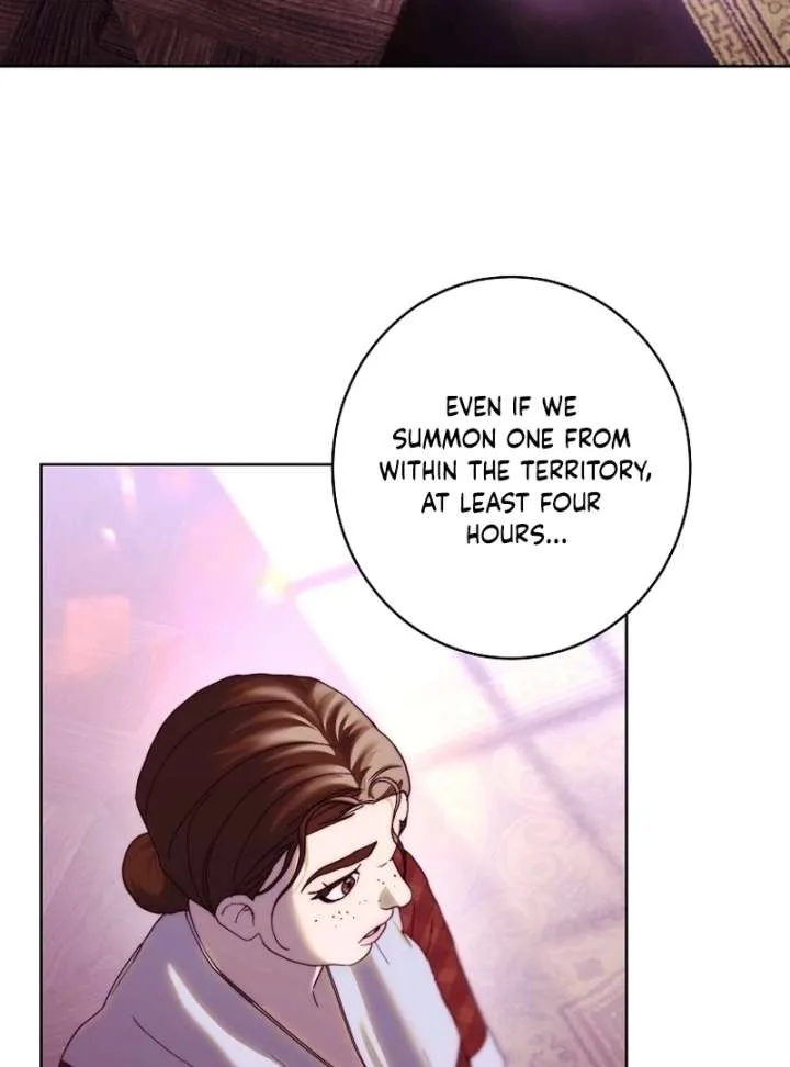 Shards of a Broken Glass Slipper Chapter 23 page 4