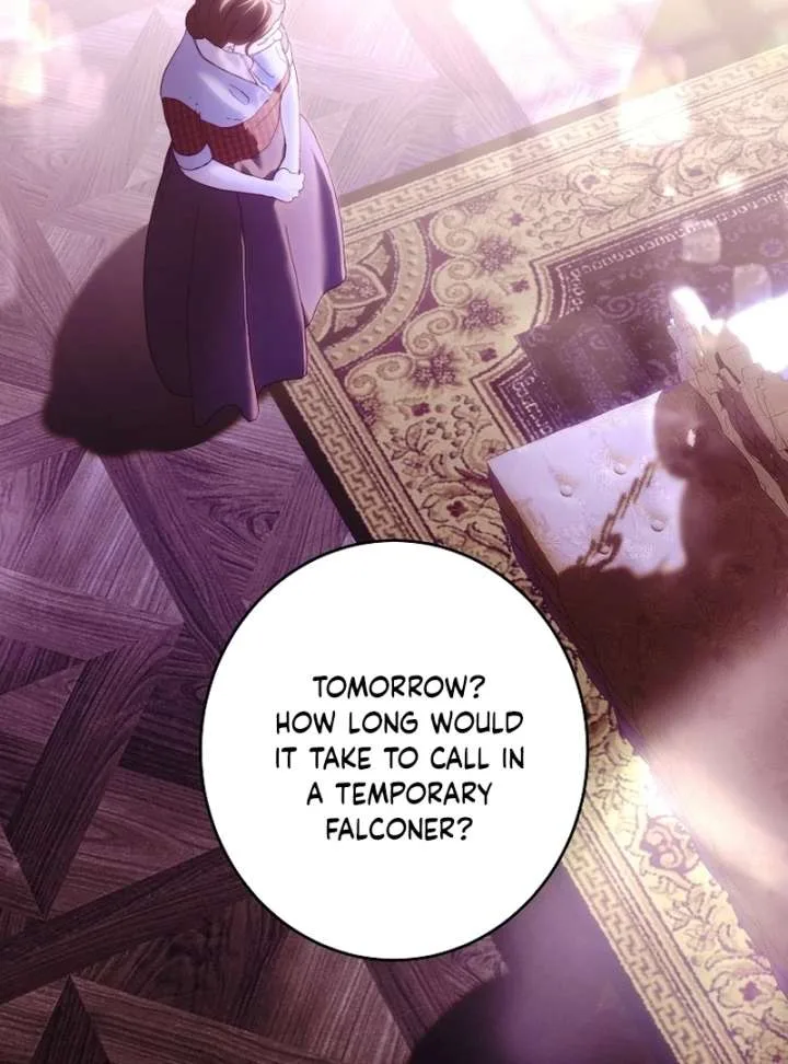 Shards of a Broken Glass Slipper Chapter 23 page 3