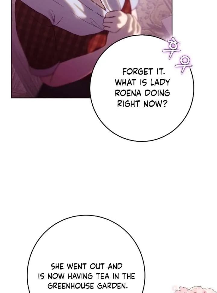 Shards of a Broken Glass Slipper Chapter 23 page 5