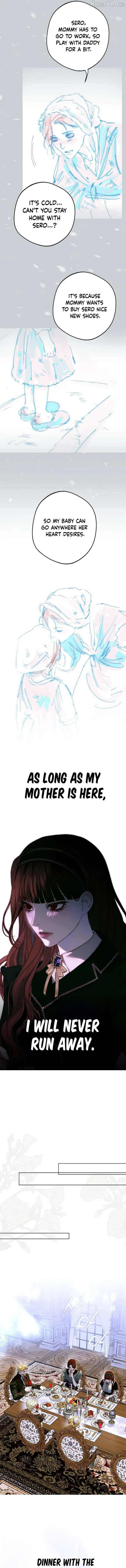 Shards of a Broken Glass Slipper Chapter 28 page 10