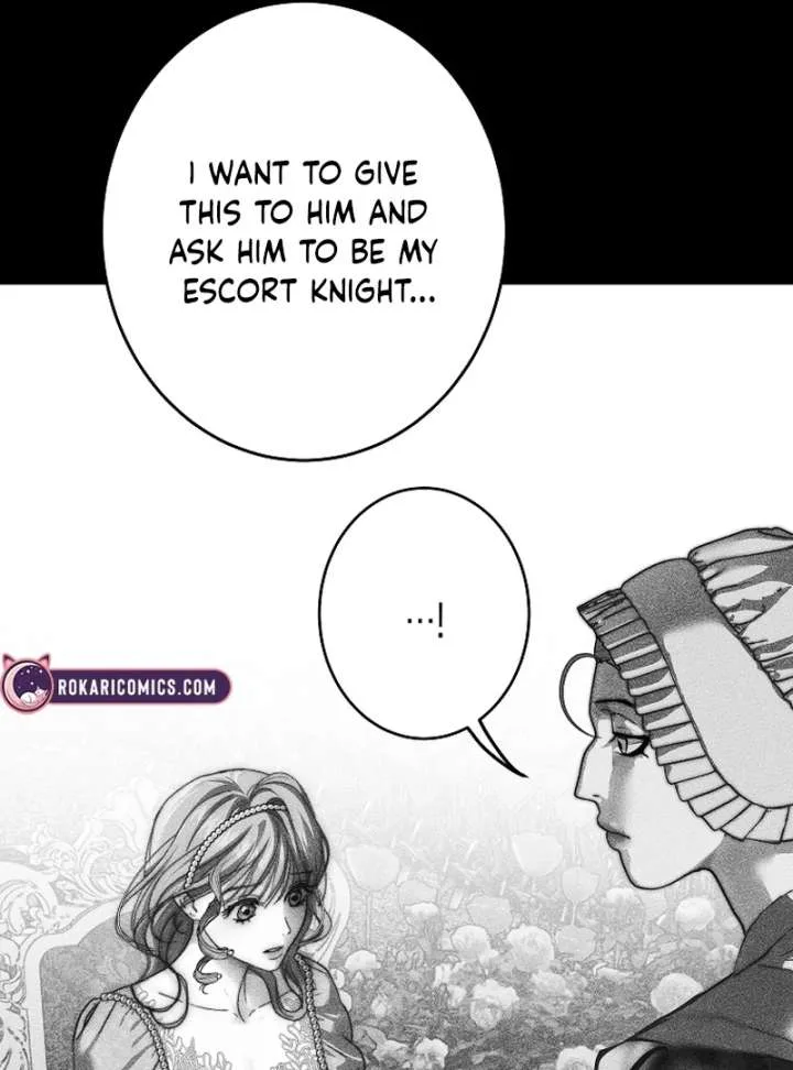 Shards of a Broken Glass Slipper Chapter 23 page 65