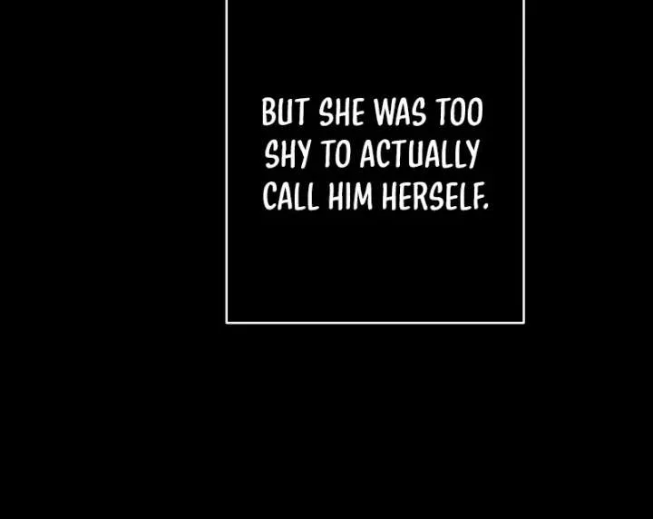 Shards of a Broken Glass Slipper Chapter 23 page 64