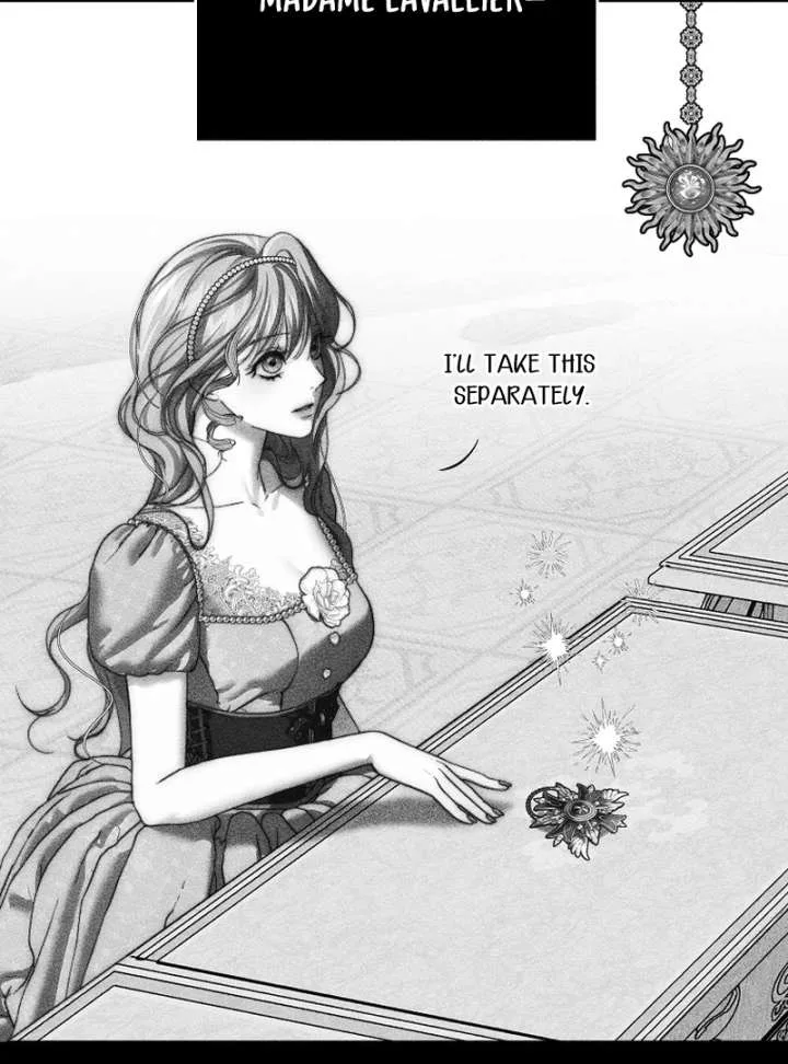 Shards of a Broken Glass Slipper Chapter 23 page 61