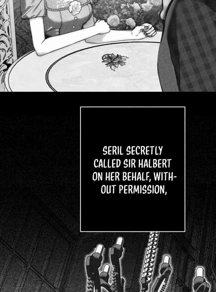 Shards of a Broken Glass Slipper Chapter 23 page 66