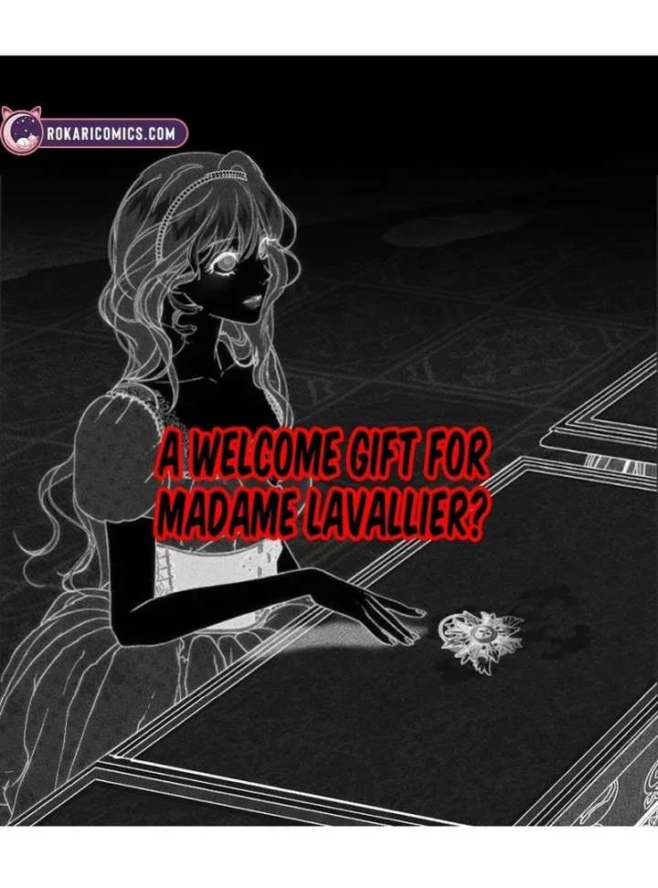 Shards of a Broken Glass Slipper Chapter 23 page 79