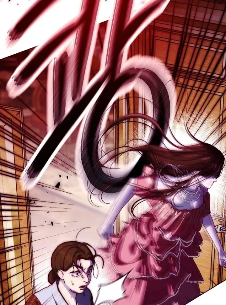 Shards of a Broken Glass Slipper Chapter 23 page 87