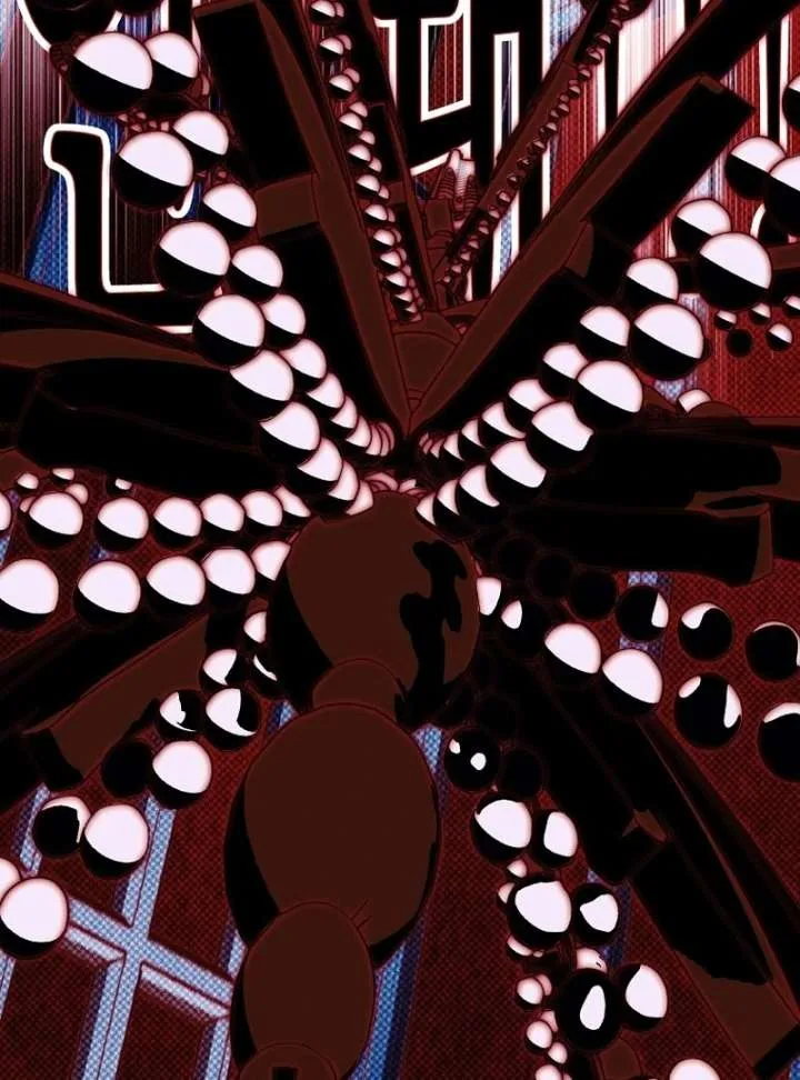 Shards of a Broken Glass Slipper Chapter 23 page 104