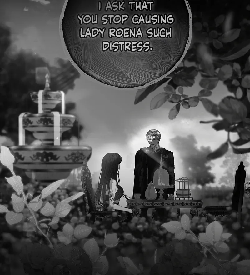 Shards of a Broken Glass Slipper Chapter 26 page 20