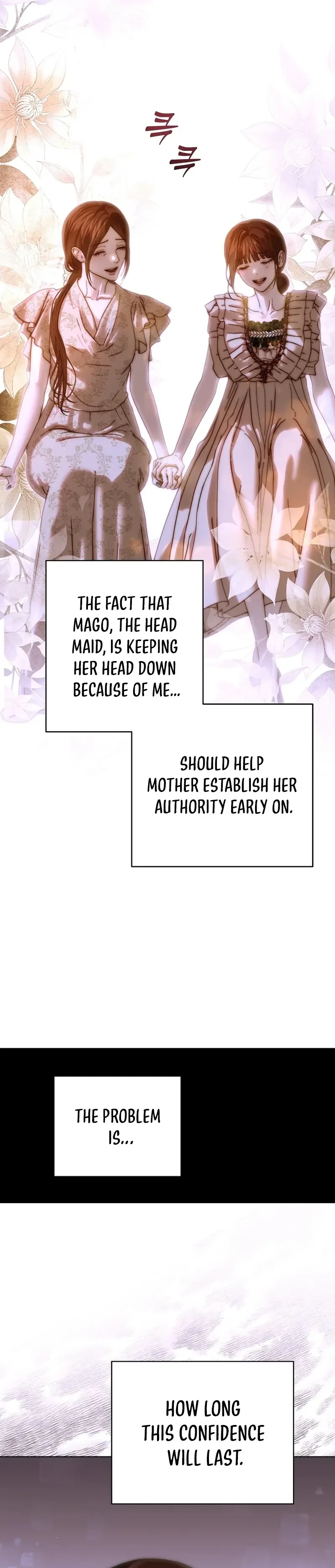 Shards of a Broken Glass Slipper Chapter 26 page 51