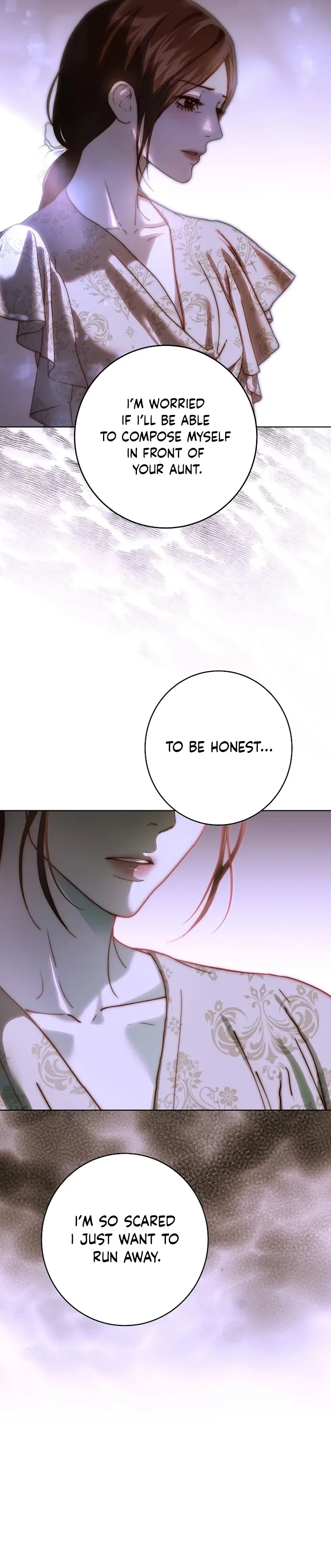 Shards of a Broken Glass Slipper Chapter 26 page 52