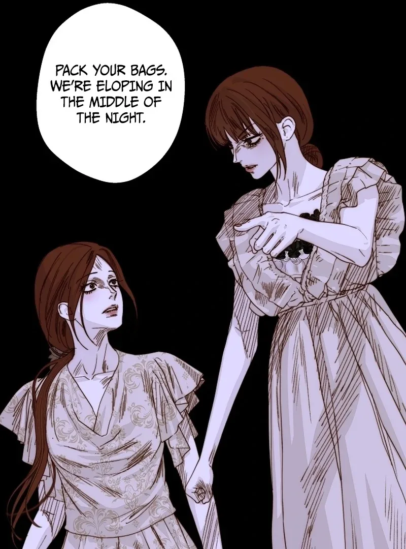 Shards of a Broken Glass Slipper Chapter 26 page 57