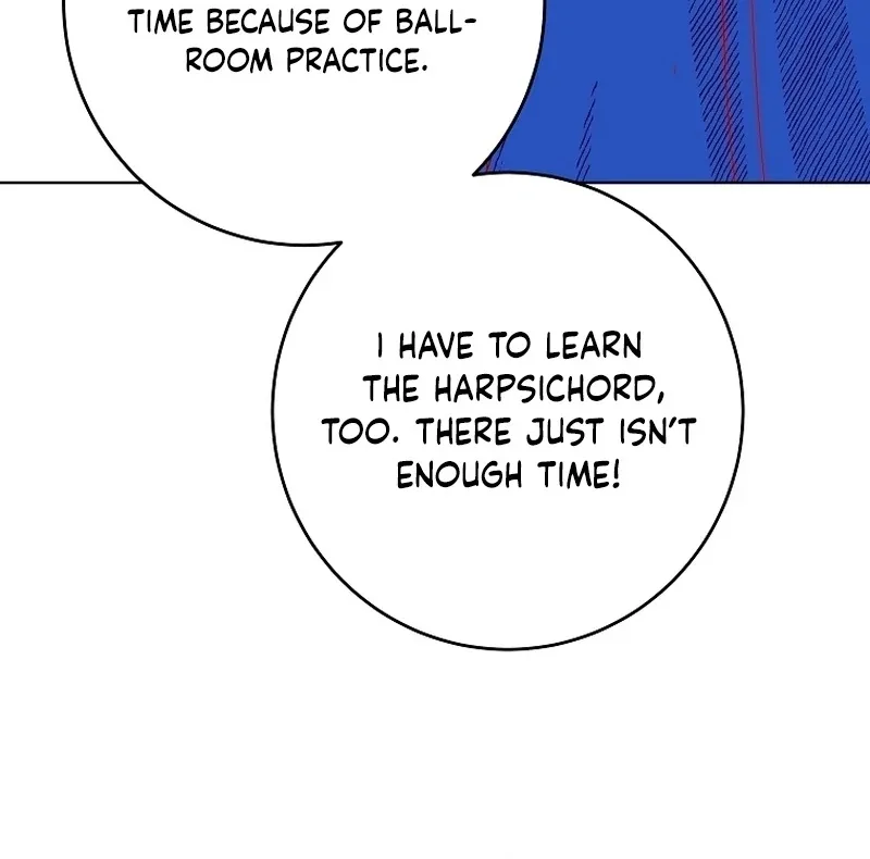 Shards of a Broken Glass Slipper Chapter 26 page 83