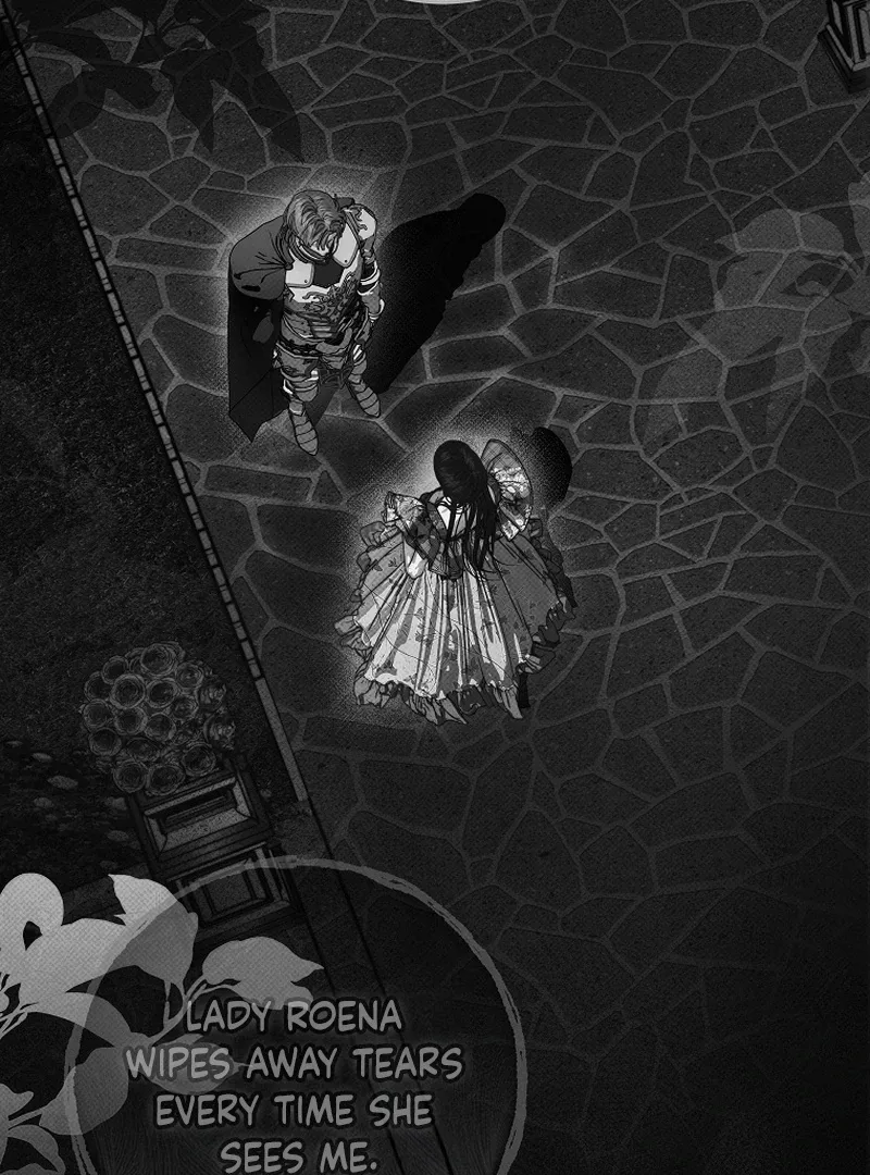 Shards of a Broken Glass Slipper Chapter 26 page 18