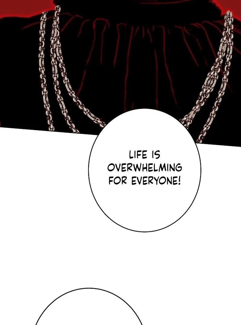 Shards of a Broken Glass Slipper Chapter 26 page 85