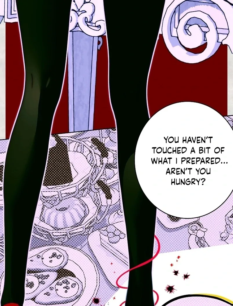Shards of a Broken Glass Slipper Chapter 26 page 72