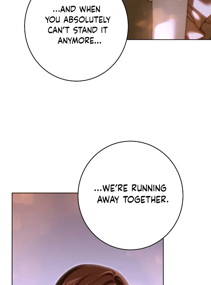 Shards of a Broken Glass Slipper Chapter 26 page 63
