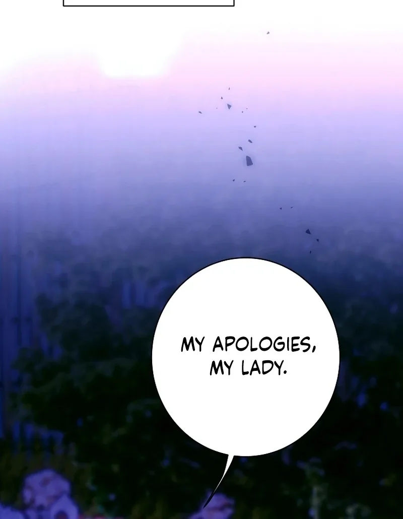 Shards of a Broken Glass Slipper Chapter 26 page 25