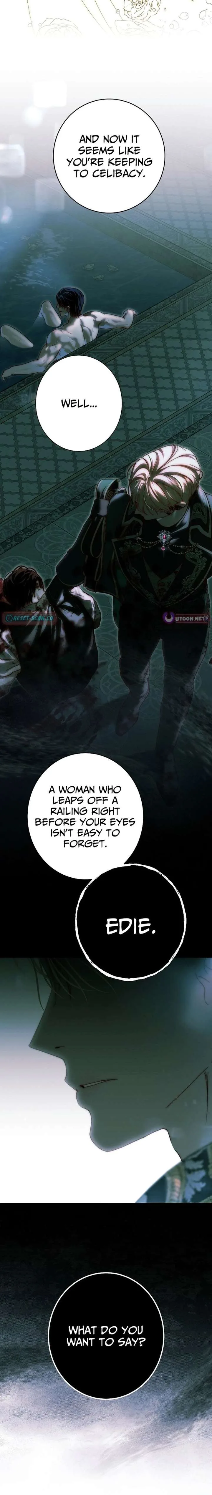 Shards of a Broken Glass Slipper Chapter 30 page 11