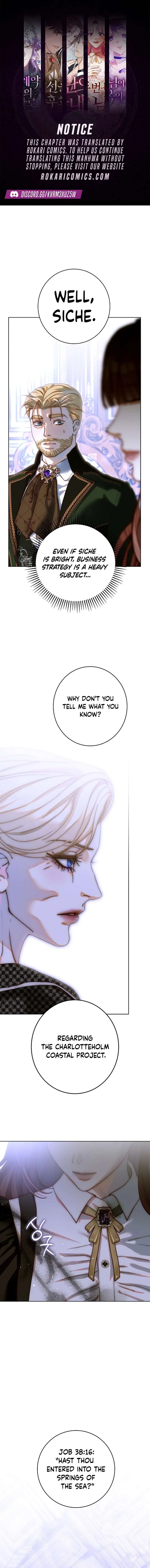 Shards of a Broken Glass Slipper Chapter 29 page 2